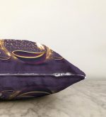 - Sonil-K-5198-Gorsel3 - Realhomes  Realhomes Dini Motifli Özel Tasarım Dijital Baskılı Raşel Kadife Kırlent Kılıfı Realhomes