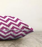 - Sonil-K-522-Gorsel3 - Realhomes  Modern Zigzag Desenli Dijital Baskılı Dekoratif Raşel Kadife Yastık Kırlent Kılıfı Realhomes