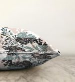 - Sonil-K-5276-Gorsel3 - Realhomes  Realhomes Özel Tasarım Zeytin Yaprak Motifli Modern Raşel Kadife Yastık Kılıfı Realhomes