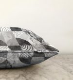 - Sonil-K-5288-Gorsel3 - Realhomes  Realhomes Gri Zeminde Dekoratif Mermer Desenli Raşel Kadife Kırlent Kılıfı Realhomes