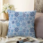 - Sonil-K-5363-Gorsel1 - Realhomes Kristal Motifli Özel Tasarımlı Raşel Kadife Kırlent Kılıfı Realhomes