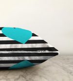 - Sonil-K-537-Gorsel3 - Realhomes Modern Kalp Desenli Dijital Baskılı Dekoratif Raşel Kadife Yastık Kırlent Kılıfı Realhomes