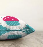 - Sonil-K-54-Gorsel3 - Realhomes  Cup Cake Desenli Dijital Baskılı Dekoratif Raşel Kadife Yastık Kırlent Kılıfı Realhomes