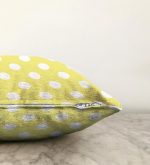 - Sonil-K-545-Gorsel3 - Realhomes  Puantiyeli Dijital Baskılı Dekoratif Raşel Kadife Yastık Kırlent Kılıfı Realhomes