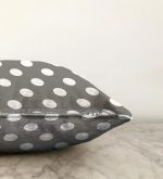 - Sonil-K-548-Gorsel3 - Realhomes  Puantiyeli Dijital Baskılı Dekoratif Raşel Kadife Yastık Kırlent Kılıfı Realhomes