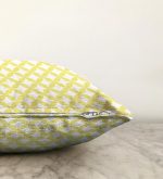 Realhomes Dijital Baskılı Dekoratif Raşel Kadife Yastık Kırlent Kılıfı Realhomes