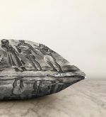 Osmanlı Temalı Özel Tasarım Raşel Kadife Kırlent Kılıfı Realhomes