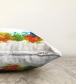 - Sonil-K-5557-Gorsel3 - Realhomes  Renli Duman Temalı Modern Raşel Kadife Yastık Kılıfı Realhomes