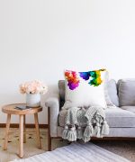 - Sonil-K-5558-Gorsel2 - Realhomes Renli Duman Dijital Baskılı Modern Raşel Kadife Yastık Kılıfı Realhomes