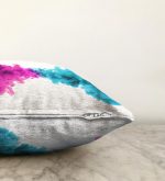 - Sonil-K-5561-Gorsel3 - Realhomes Renli Duman Desenli Modern Raşel Kadife Yastık Kılıfı Realhomes