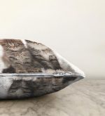 - Sonil-K-5616-Gorsel3 - Realhomes  Sevimli Tekir Kedicikler Modern Raşel Kadife Yastık Kılıfı Realhomes