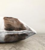 - Sonil-K-5624-Gorsel3 - Realhomes  Hemşire Şapkalı Sevimli Kedi Dijital Baskılı Modern Raşel Kadife Yastık Kırlent Kılıfı Realhomes