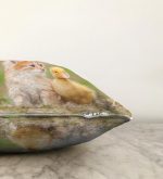 - Sonil-K-5635-Gorsel3 - Realhomes  Sevimli Kedi ve Ördek Motifli Modern Raşel Kadife Yastık Kırlent Kılıfı Realhomes