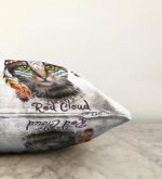 - Sonil-K-5645-Gorsel3 - Realhomes Kızıl Derili Kedi Motifli Modern Raşel Kadife Yastık Kırlent Kılıfı Realhomes