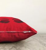 - Sonil-K-568-Gorsel3 - Realhomes  Modern Kirpik Dijital Baskılı Dekoratif Raşel Kadife Yastık Kırlent Kılıfı Realhomes