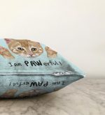 - Sonil-K-5685-Gorsel3 - Realhomes  I am Pawerful! Dijital Baskılı Modern Raşel Kadife Yastık Kırlent Kılıfı Realhomes