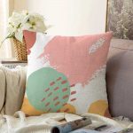 - Sonil-K-5741-Gorsel1 - Realhomes Realhomes Özel Tasarımlı Dijital Baskılı Dekoratif Raşel Kadife Yastık Kılıfı Realhomes