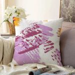 - Sonil-K-5746-Gorsel1 - Realhomes Realhomes Dijital Baskılı Özel Renkli Raşel Kadife Kırlent Kılıfı Realhomes