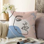 - Sonil-K-5751-Gorsel1 - Realhomes Realhomes Bohemian Özel Tasarım Dekoratif Raşel Kadife Yastık Kırlent Kılıfı Realhomes