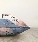 - Sonil-K-5751-Gorsel3 - Realhomes Realhomes Bohemian Özel Tasarım Dekoratif Raşel Kadife Yastık Kırlent Kılıfı Realhomes