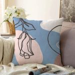 - Sonil-K-5752-Gorsel1 - Realhomes  Realhomes Bohemian Özel Tasarım Dekoratif Raşel Kadife Kırlent Kılıfı Realhomes