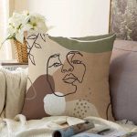 - Sonil-K-5757-Gorsel1 - Realhomes Realhomes Bohemian Özel Tasarım Dekoratif Raşel Kadife Yastık Kırlent Kılıfı Realhomes