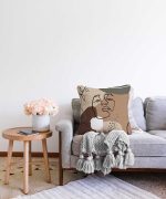 - Sonil-K-5757-Gorsel2 - Realhomes Realhomes Bohemian Özel Tasarım Dekoratif Raşel Kadife Yastık Kırlent Kılıfı Realhomes