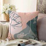 - Sonil-K-5759-Gorsel1 - Realhomes  Realhomes Bohemian Özel Tasarım Dekoratif Raşel Kadife Kırlent Kılıfı Realhomes