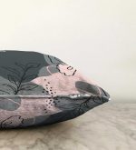 Realhomes Bohemian Özel Tasarım Dekoratif Raşel Kadife Yastık Kırlent Kılıfı Realhomes