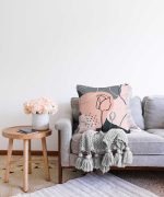 - Sonil-K-5762-Gorsel2 - Realhomes Realhomes Bohemian Özel Tasarım Dekoratif Raşel Kadife Yastık Kırlent Kılıfı Realhomes