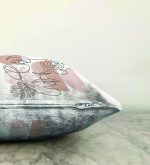 - tmp2000 - Realhomes Realhomes Bohemian Özel Tasarım Dekoratif Raşel Kadife Yastık Kılıfı Realhomes