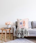 - Sonil-K-5779-Gorsel2 - Realhomes Realhomes Bohemian Özel Tasarım Dekoratif Raşel Kadife Kırlent Kılıfı Realhomes