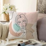 - Sonil-K-5780-Gorsel1 - Realhomes  Realhomes Bohemian Özel Tasarım Dekoratif Raşel Kadife Yastık Kırlent Kılıfı Realhomes