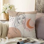 - Sonil-K-5781-Gorsel1 - Realhomes  Realhomes Bohemian Özel Tasarım Dekoratif Raşel Kadife Yastık Kırlent Kılıfı Realhomes