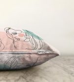 - Sonil-K-5782-Gorsel3 - Realhomes  Realhomes Bohemian Özel Tasarım Dekoratif Raşel Kadife Yastık Kırlent Kılıfı Realhomes