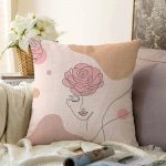 - Sonil-K-5786-Gorsel1 - Realhomes  Realhomes Bohemian Özel Tasarım Dekoratif Raşel Kadife Yastık Kırlent Kılıfı Realhomes