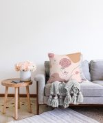 - Sonil-K-5786-Gorsel2 - Realhomes  Realhomes Bohemian Özel Tasarım Dekoratif Raşel Kadife Yastık Kırlent Kılıfı Realhomes