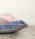 - Sonil-K-5864-Gorsel3 - Realhomes Realhomes Gül Desenli Bohemian Özel Tasarım Dekoratif Raşel Kadife Yastık Kırlent Kılıfı Realhomes