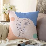 - Sonil-K-5865-Gorsel1 - Realhomes Realhomes Bohemian Özel Tasarım Dekoratif Raşel Kadife Yastık Kırlent Kılıfı Realhomes