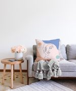 - Sonil-K-5865-Gorsel2 - Realhomes Realhomes Bohemian Özel Tasarım Dekoratif Raşel Kadife Yastık Kırlent Kılıfı Realhomes