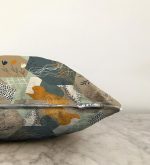 - Sonil-K-5867-Gorsel3 - Realhomes  Geometrik Şekilli Bohemian Özel Tasarımlı Modern Raşel Kadife Kırlent Kılıfı Realhomes