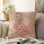 - Sonil-K-5870-Gorsel1 - Realhomes  Realhomes Bohemian Özel Tasarım Dekoratif Raşel Kadife Yastık Kırlent Kılıfı Realhomes