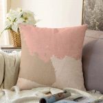 - Sonil-K-5871-Gorsel1 - Realhomes Realhomes Dijital Baskılı Özel Renkli Raşel Kadife Kırlent Kılıfı Realhomes