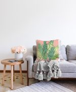 - Sonil-K-5872-Gorsel2 - Realhomes  Realhomes Bohemian Özel Tasarım Dekoratif Raşel Kadife Yastık Kırlent Kılıfı Realhomes