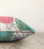 - Sonil-K-5874-Gorsel3 - Realhomes  Realhomes Bohemian Özel Tasarım Dekoratif Raşel Kadife Yastık Kırlent Kılıfı Realhomes