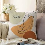 - Sonil-K-5876-Gorsel1 - Realhomes Realhomes Bohemian Özel Tasarım Dekoratif Raşel Kadife Yastık Kırlent Kılıfı Realhomes