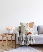 - Sonil-K-5877-Gorsel2 - Realhomes  Realhomes Bohemian Özel Tasarım Dekoratif Raşel Kadife Yastık Kırlent Kılıfı Realhomes