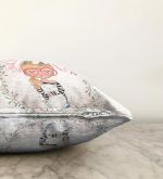 - Sonil-K-588-Gorsel3 - Realhomes  Fashion Girl Dijital Baskılı Modern Raşel Kadife Yastık Kırlent Kılıfı Realhomes