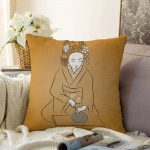 - Sonil-K-5889-Gorsel1 - Realhomes Realhomes Dijital Baskılı Özel Tasarım Dekoratif Modern Raşel Kadife Kırlent Kılıfı Realhomes