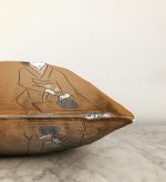 - Sonil-K-5889-Gorsel3 - Realhomes Realhomes Dijital Baskılı Özel Tasarım Dekoratif Modern Raşel Kadife Kırlent Kılıfı Realhomes